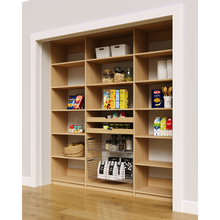 Natural Oak 84