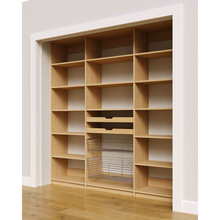 Natural Oak 84