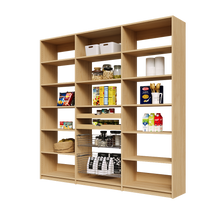Natural Oak 87