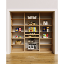 Natural Oak 87