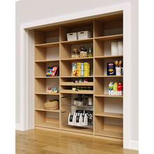 Natural Oak 87
