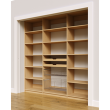 Natural Oak 87