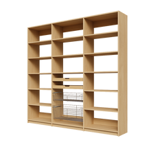 Natural Oak 87