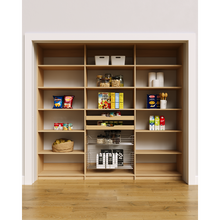 Natural Oak 90