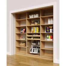 Natural Oak 90