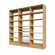 Natural Oak 90