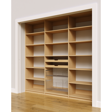 Natural Oak 93