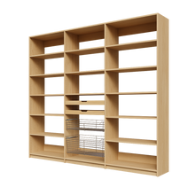 Oak 96