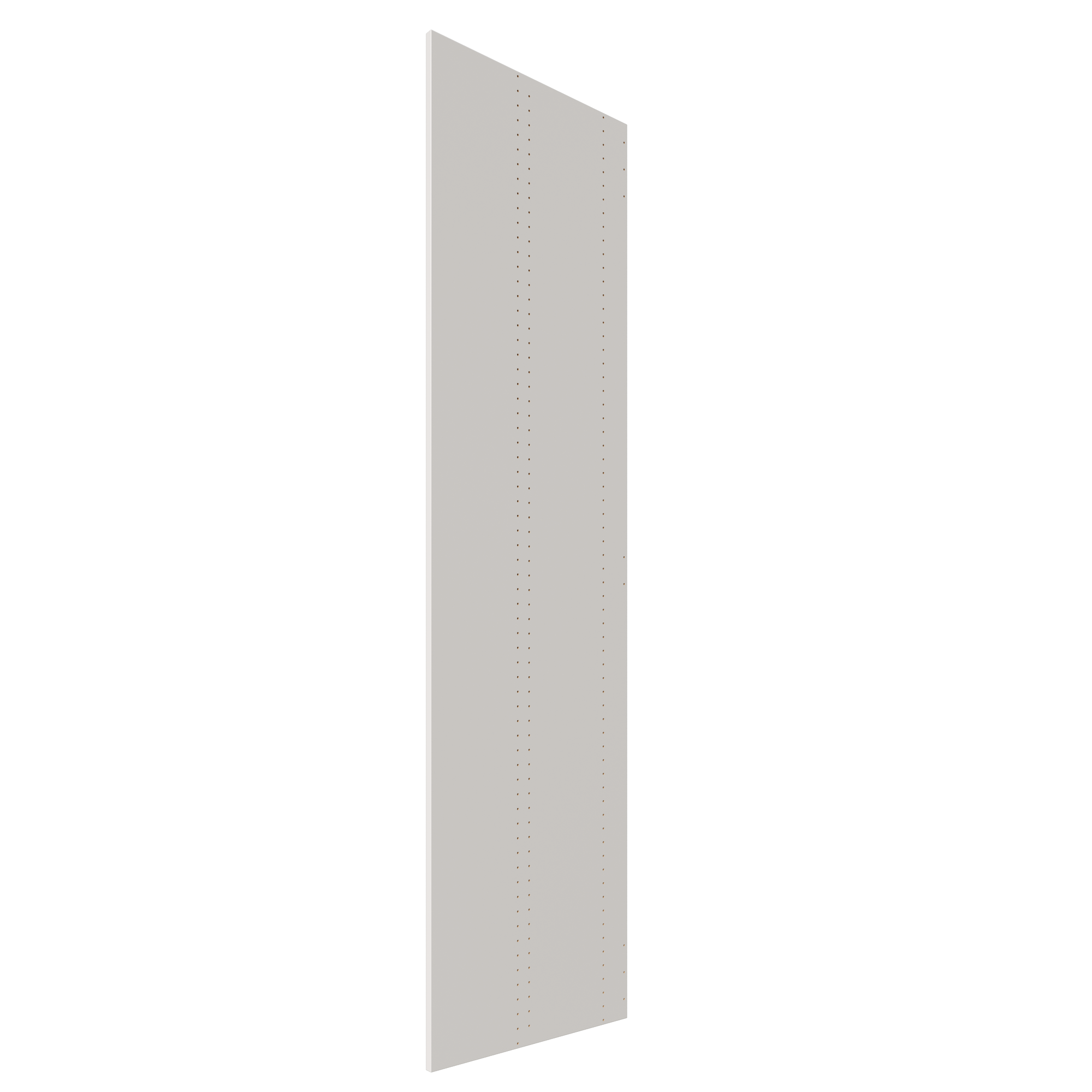 White 22 Deep Standard 84