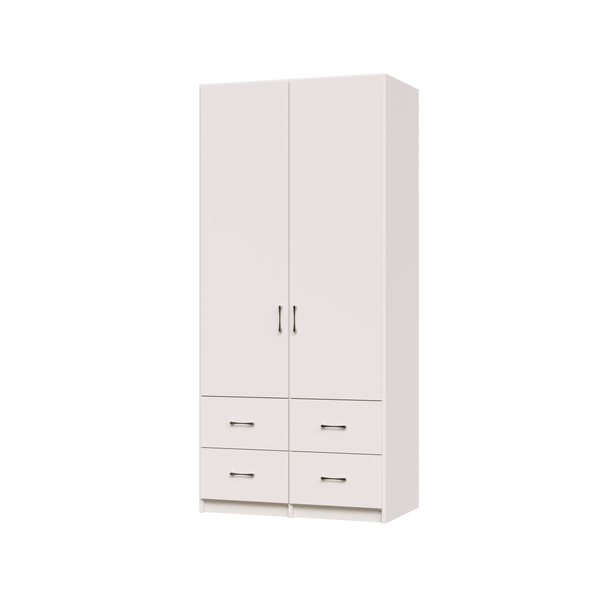 Alto Standard Wardrobe | Modular Closets