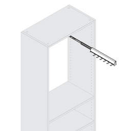 Belt Rack