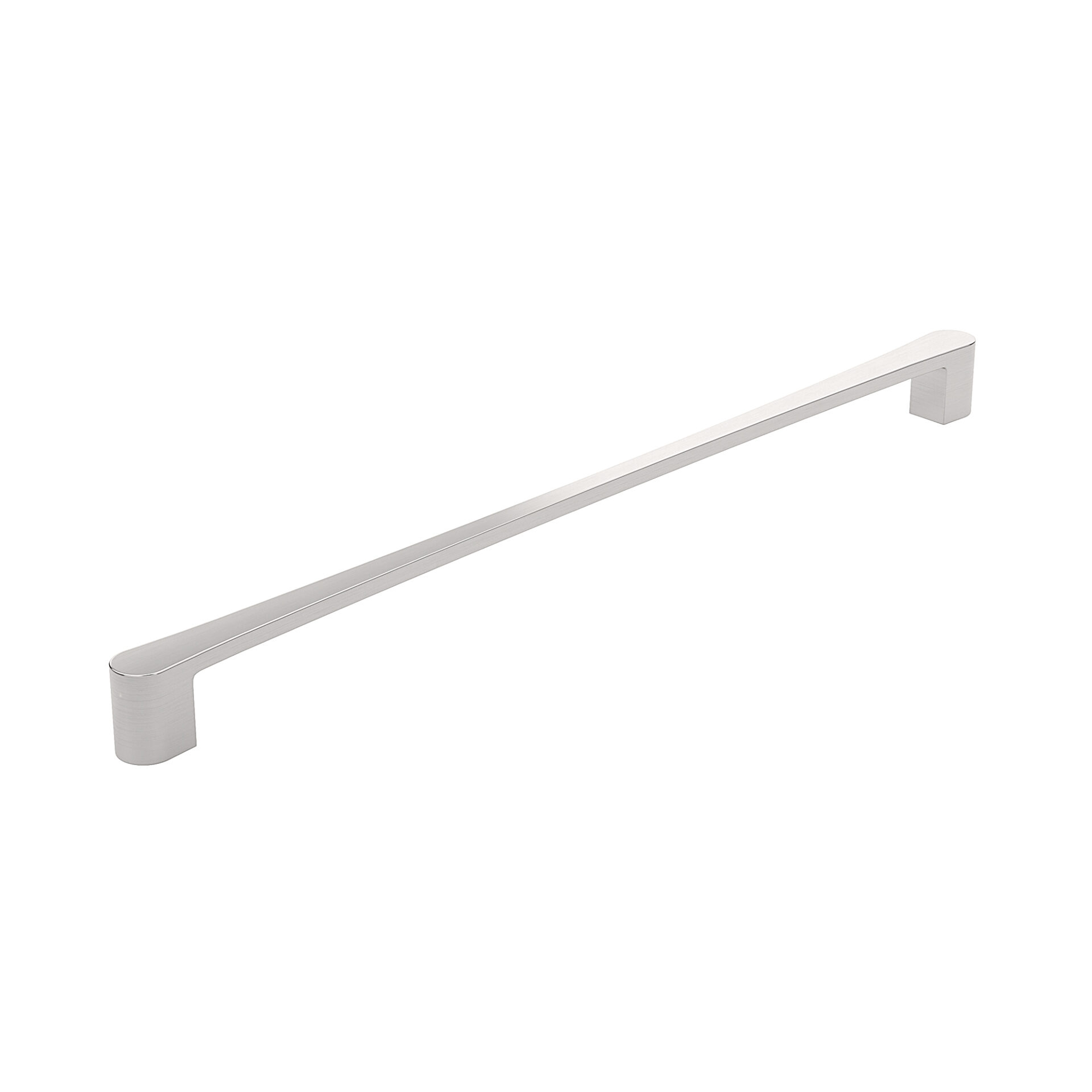 Brushed Nickel