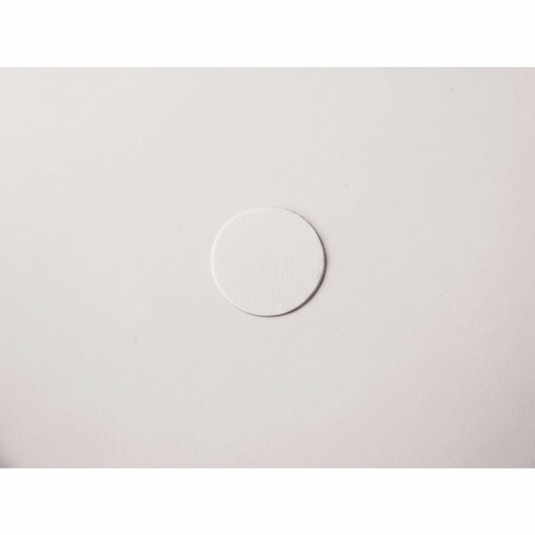 Cover Cap Stickers (White) | Modular Closets
