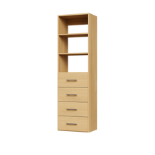 Natural Oak Slab 19.5