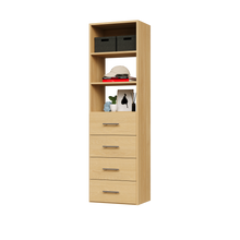 Natural Oak Slab 19.5