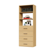 Natural Oak Slab 25.5