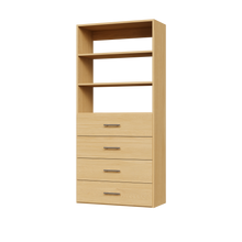 Natural Oak Slab 31.5