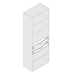 Shelf Pull Outs