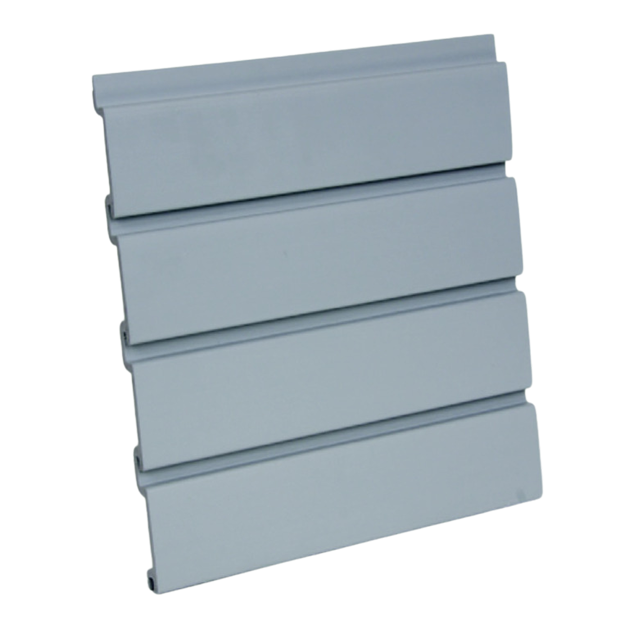 Garage Slat Wall