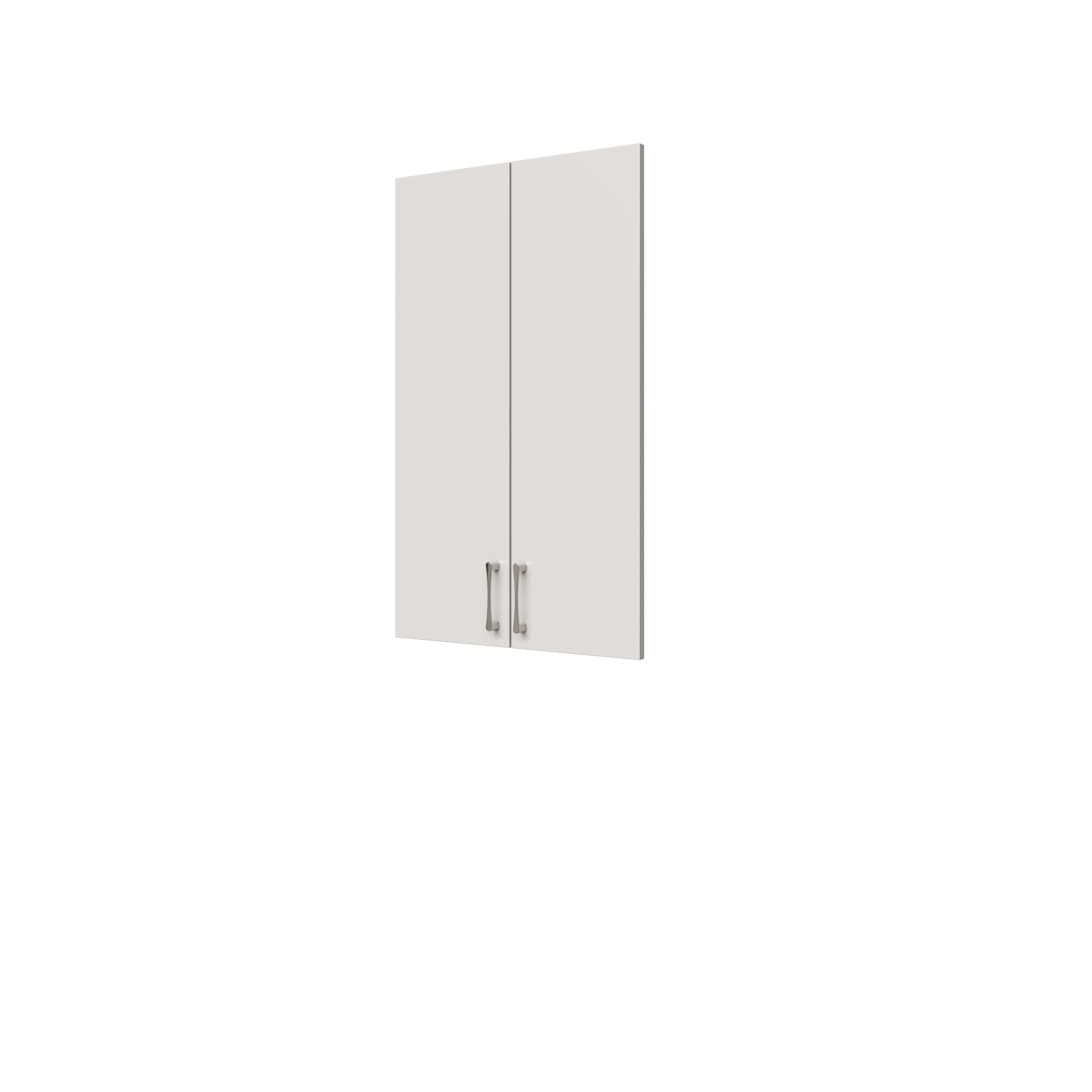 White 36 Slab