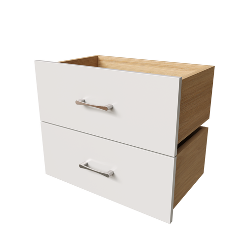 Custom Closets. Wholesale Pricing. | Modular Closets
