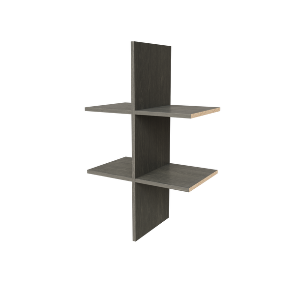 Cubby Insert for Closets | Modular Closets