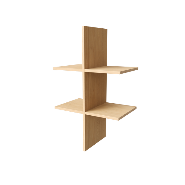 Cubby Insert for Closets | Modular Closets