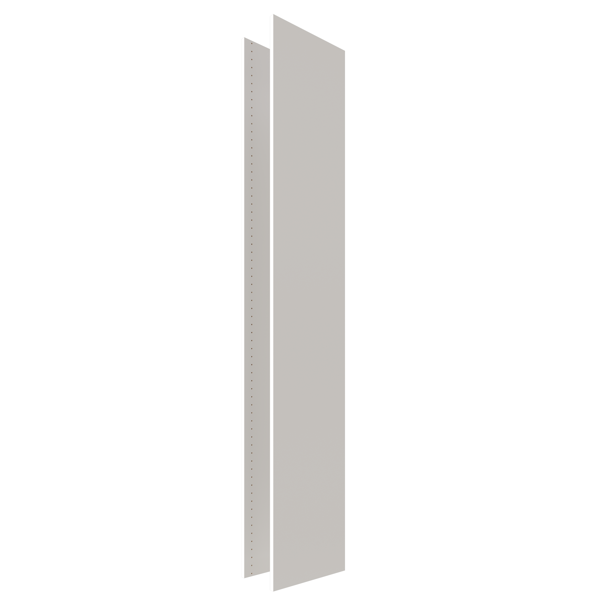 White 14.5 Standard 84