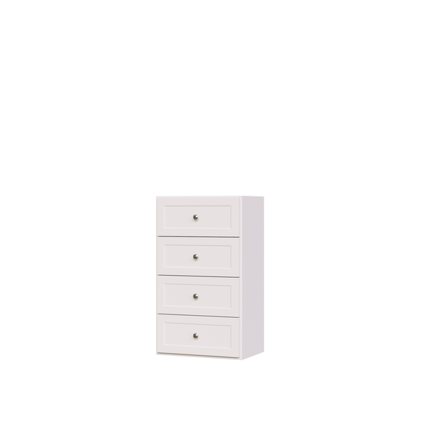 dresser short Fine - Stylish Wood & Metal Design or even a small television. 4 Drawer Short Tower for