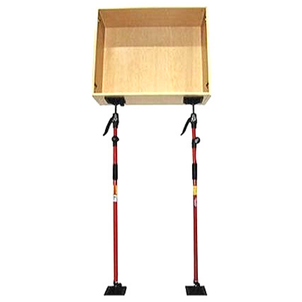 Third Hand - Cabinet Jack (Tall Support)