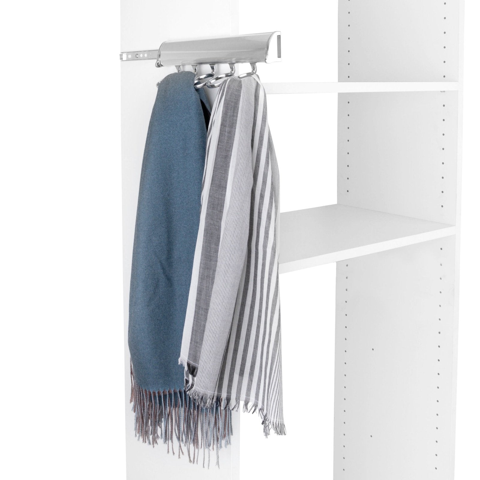 Scarf Rack