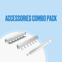 Accessories Combo Pack