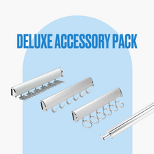 Deluxe Accessories Pack