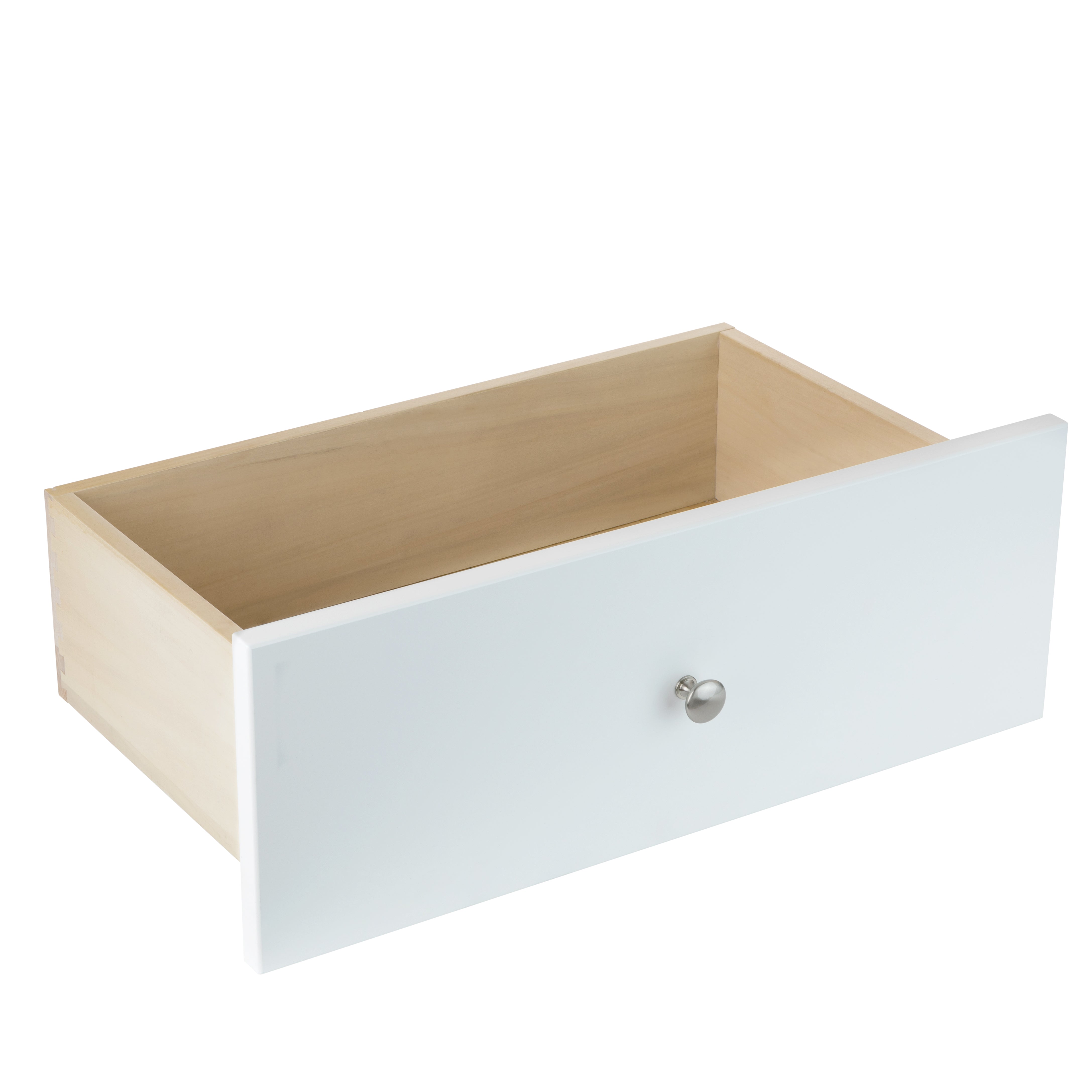 Vista 4 Drawer Short Tower