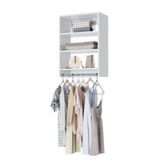 Closet hanging system new arrivals