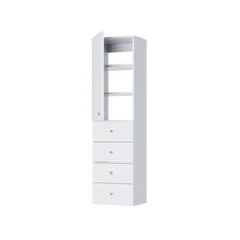 Vista Doors For Tower Units