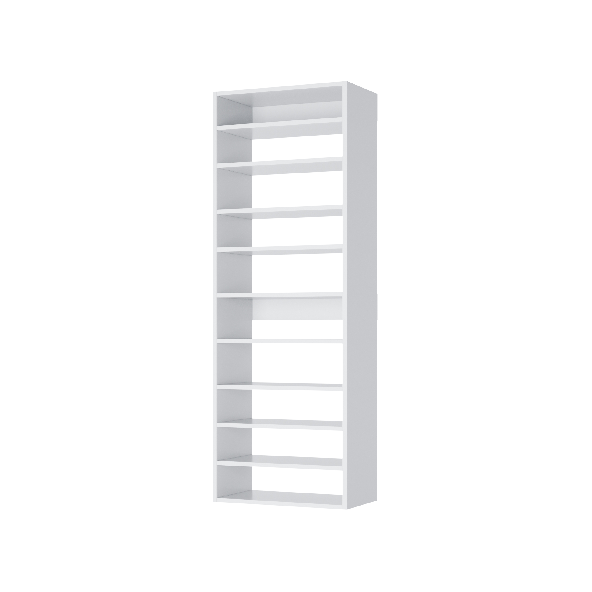 Tall Shoe Rack Wood Shoe Rack for Closet In Stock Now