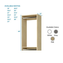 Natural Oak ab_test