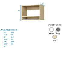 Natural Oak ab_test