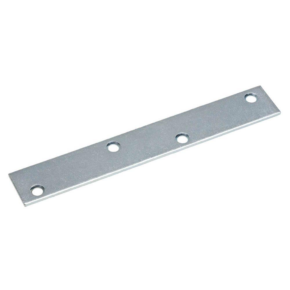 Mending Plate For Connector Shelf - 8 Pack