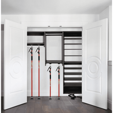 Third Hand Tall Support