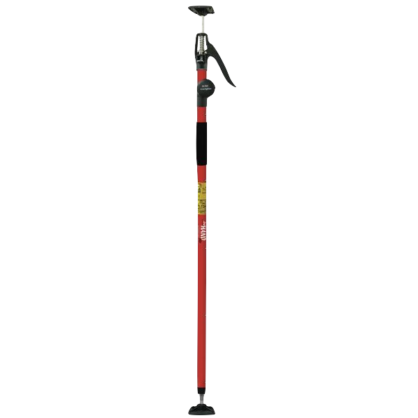 Third Hand Tall Support